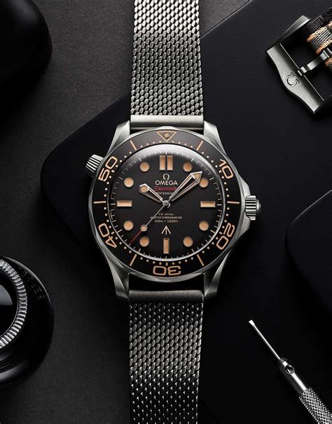 no time to die omega replica|omega watches for sale.